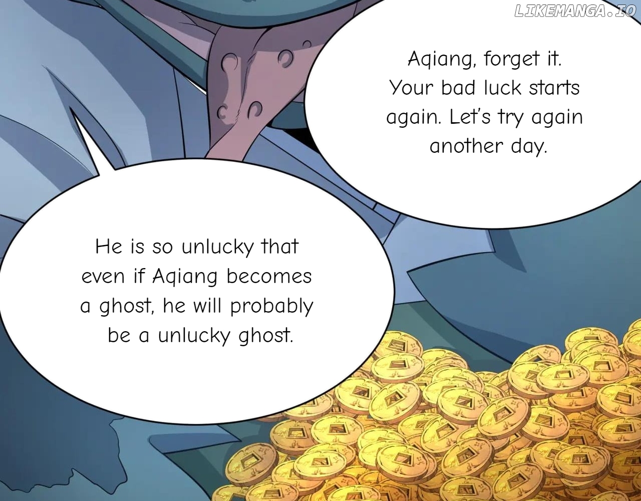 Era of the Haunted Chapter 296 - page 71